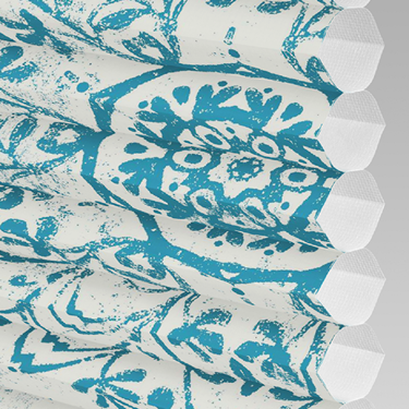 VALE INTU Cellular/Pleated Non-Blackout Blind