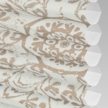 VALE INTU Cellular/Pleated Non-Blackout Blind