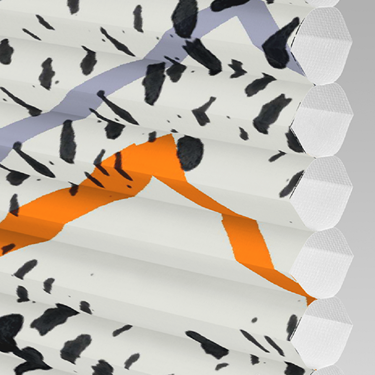 Clic Surface Fit Cellular/Pleated Non-Blackout Blind