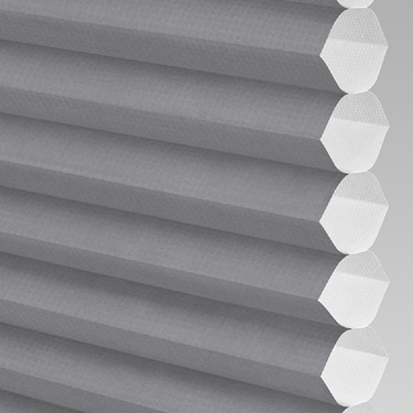 Clic Fit Cellular/Pleated Non-Blackout Blind