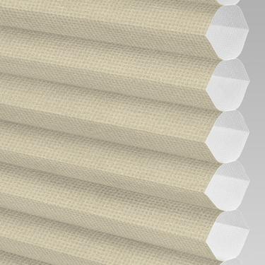 Clic Fit Cellular/Pleated Non-Blackout Blind
