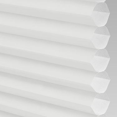 VALE Translucent Honeycomb Blind