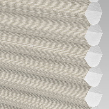 VALE Translucent Honeycomb Blind