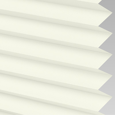 VALE Pleated Conservatory Roof Blinds