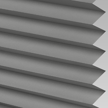 VALE Pleated Conservatory Roof Blinds