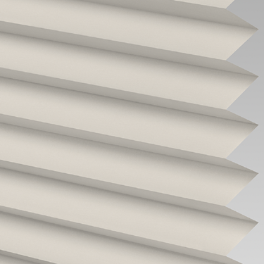 VALE Pleated Conservatory Roof Blinds