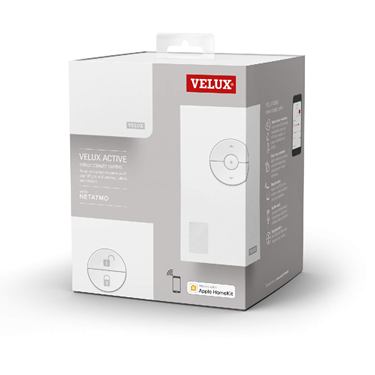VELUX® Active Indoor Climate (Control Starter Kit) (KIX 300)