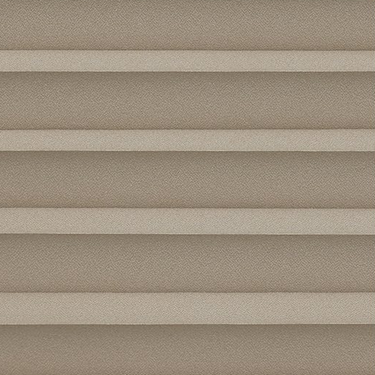 VALE Pleated Conservatory Roof Blinds