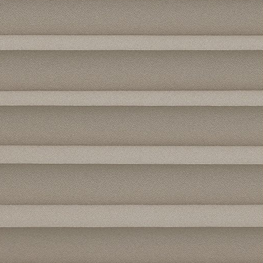 VALE Pleated Conservatory Roof Blinds