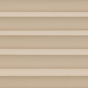 VALE Pleated Conservatory Roof Blinds