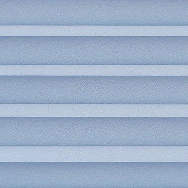 VALE Pleated Conservatory Roof Blinds