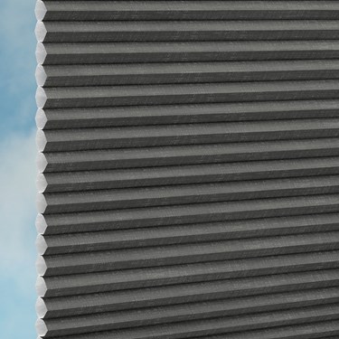 Duette® Linum Structures Duotone Old Mouse 1831