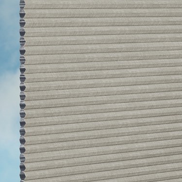 Duette® Linum Structures Duotone RD Elephant Clay 4309