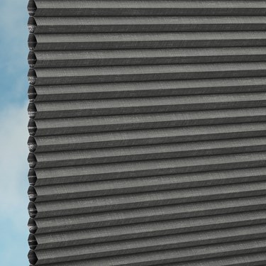 Duette® Linum Structures Duotone RD Old Mouse 1831