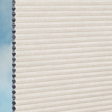 Duette® Linum Structures Duotone RD Pastel Parchment 0234