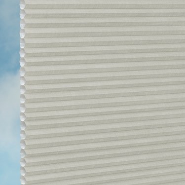 Duette® Linum Structures Duotone Dolphin 0633