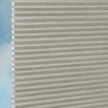 Duette® Linum Structures Duotone Elephant Clay 4309