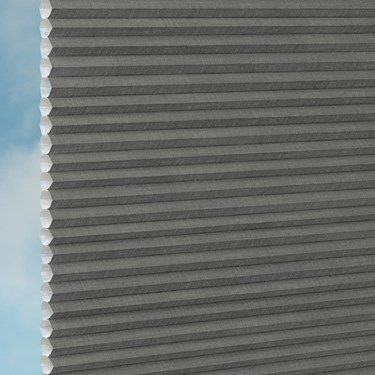 Duette® Linum Structures Duotone Old Mouse 1831