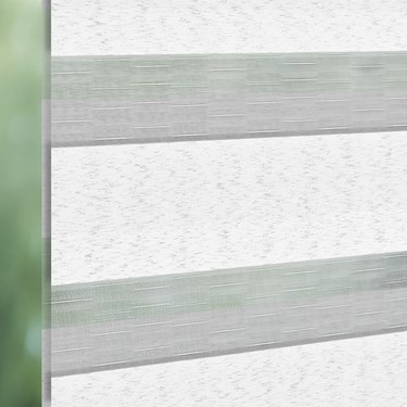 Luxaflex Duo Roller Blind - White