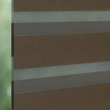 Luxaflex Duo Roller Blind - Natural