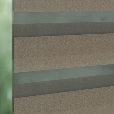 Luxaflex Duo Roller Blind - Natural