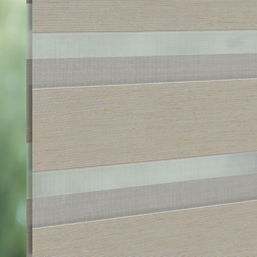 Luxaflex Duo Roller Blind - Natural