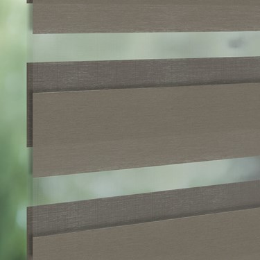 Luxaflex Duo Roller Blind - Natural