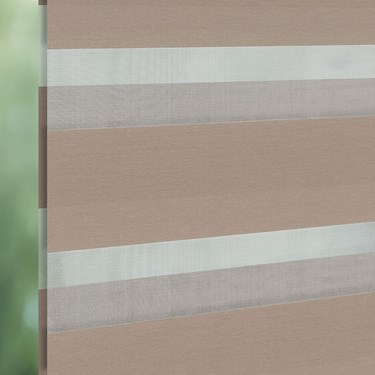 Luxaflex Duo Roller Blind Colour