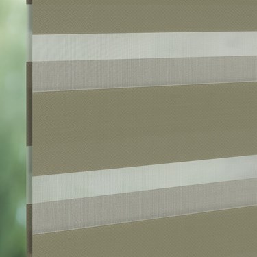 Luxaflex Duo Roller Blind Re-Life