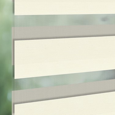 Luxaflex Duo Roller Blind - Natural