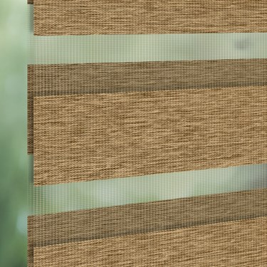 Luxaflex Duo Roller Blind - Natural