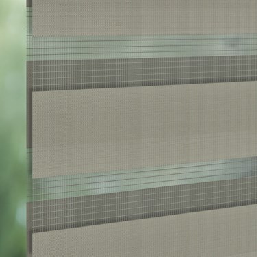 Luxaflex Duo Roller Blind - Natural
