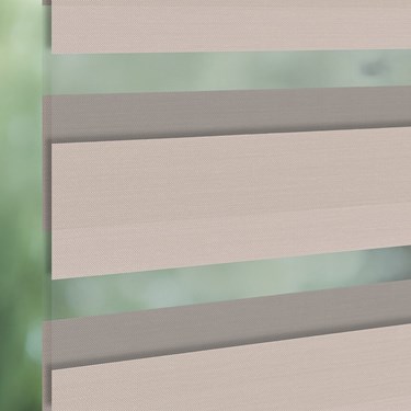 Luxaflex Duo Roller Blind - Natural