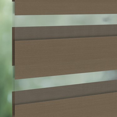 Luxaflex Duo Roller Blind - Natural