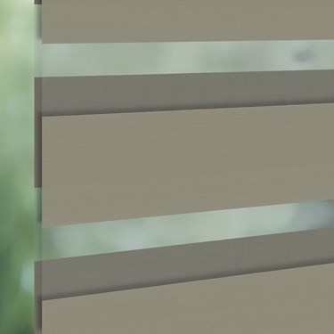 Luxaflex Duo Roller Blind Colour