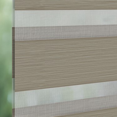 Luxaflex Duo Roller Blind - Natural