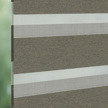 Luxaflex Duo Roller Blind - Natural