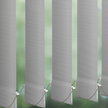 Luxaflex® Sheer Vertical Blind - 127mm