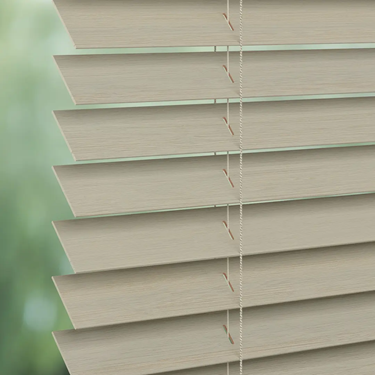 Luxaflex 50mm Wood Venetian Blind