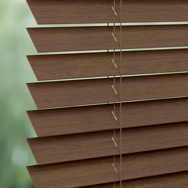 Luxaflex 50mm Wood Venetian Blind