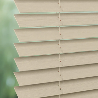 Luxaflex 50mm Wood Venetian Blind