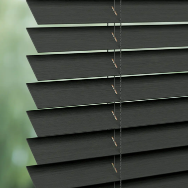 Luxaflex 50mm Wood Venetian Blind