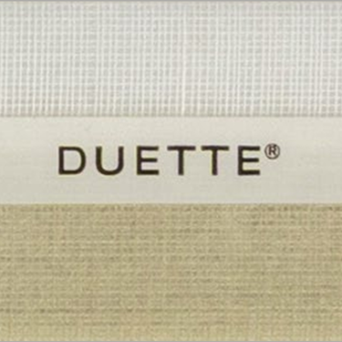 Luxaflex 32mm Translucent Duette Blind