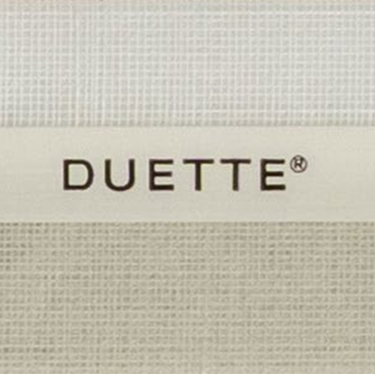 Luxaflex 25mm Translucent Duette Blind