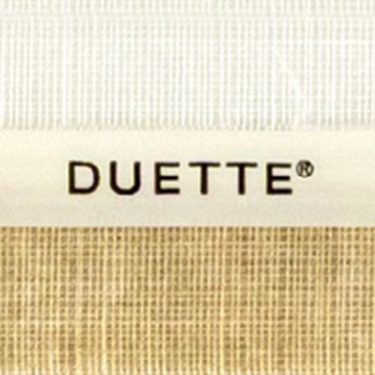 Luxaflex 25mm Translucent Duette Blind