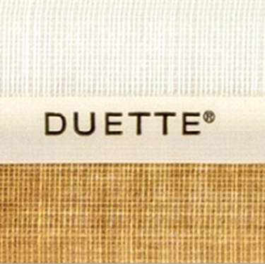 Luxaflex 25mm Translucent Duette Blind