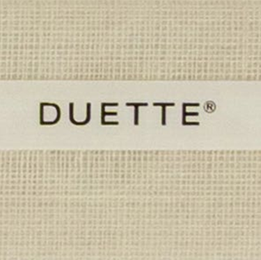 Luxaflex 32mm Translucent Duette Blind