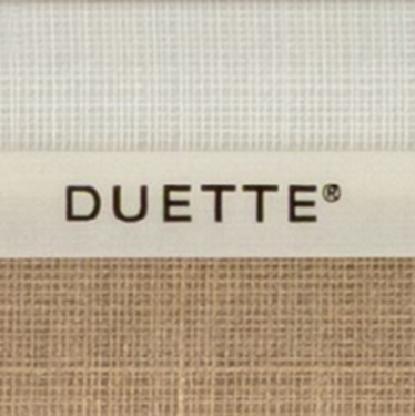 Luxaflex 25mm Translucent Duette Blind