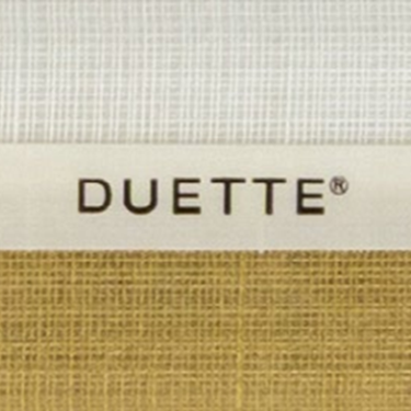 Luxaflex 25mm Translucent Duette Blind