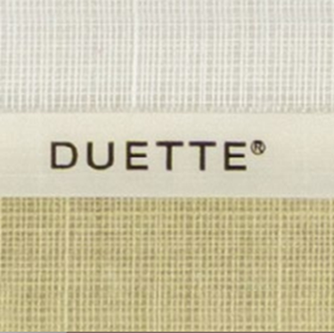 Luxaflex 32mm Translucent Duette Blind